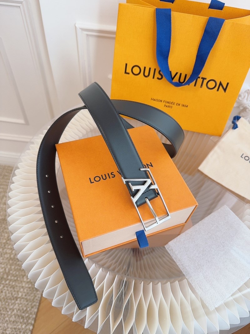 l0vis Vvtt0n belts